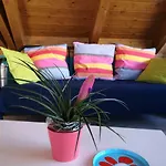 Holiday home Casa Gomez