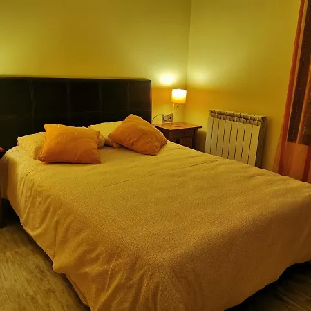 Casa Gomez * Santa Cilia de Jaca