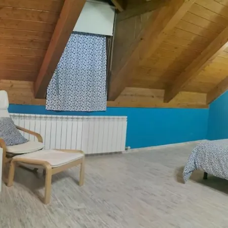 Casa Gomez *