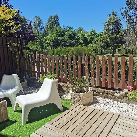 Vakantiehuis Casa Gomez Santa Cilia de Jaca