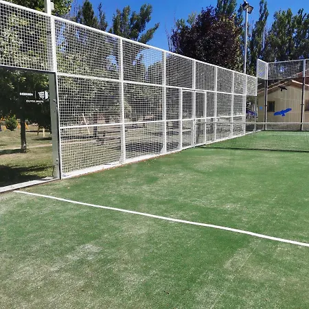 Casa Gomez Holiday home