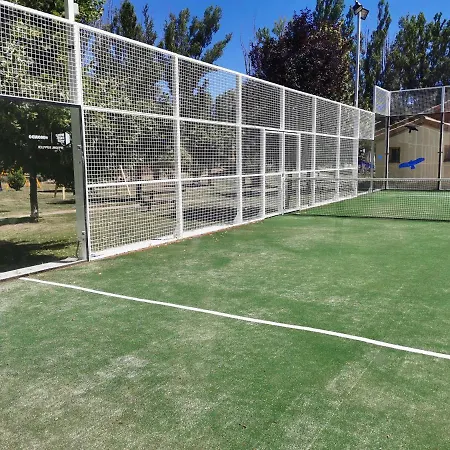 Casa Gomez Vakantiehuis