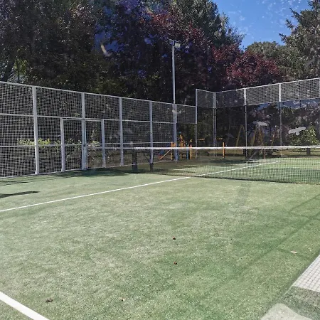 Vakantiehuis Casa Gomez