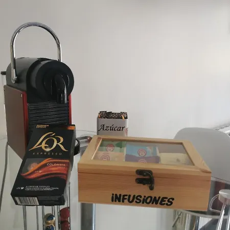 Vakantiehuis Casa Gomez