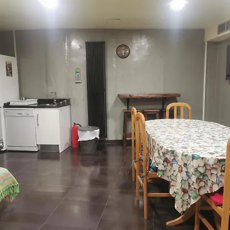 Vakantiehuis Casa Gomez