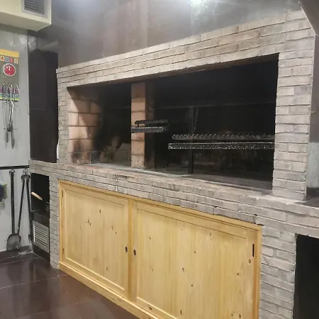 Casa Gomez