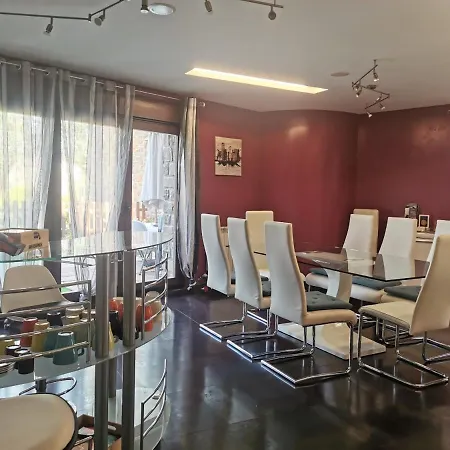 Casa Gomez Santa Cilia de Jaca