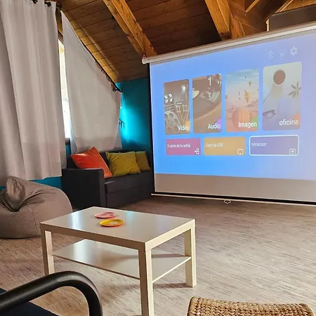 Casa Gomez Vakantiehuis *