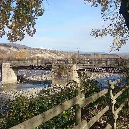Casa Gomez Vakantiehuis Santa Cilia de Jaca