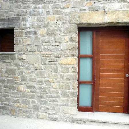 Vakantiehuis Casa Gomez