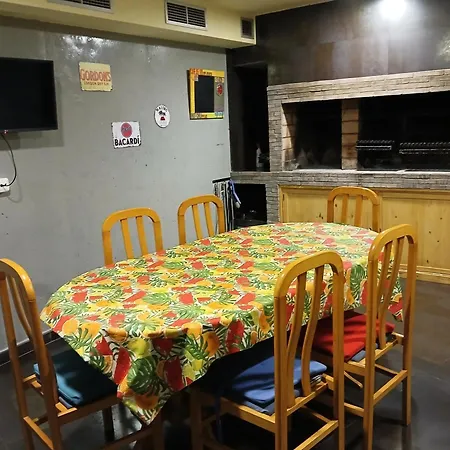 Casa Gomez