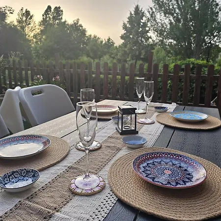 Casa Gomez Holiday home *