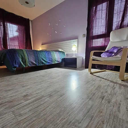 Holiday home Casa Gomez *