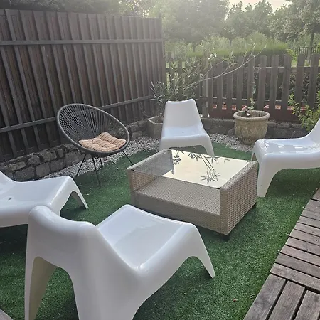 Casa Gomez *