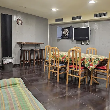 Holiday home Casa Gomez Santa Cilia de Jaca