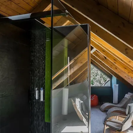 Casa Gomez Tatil Evi Santa Cilia de Jaca
