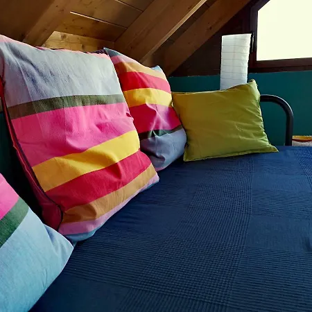 Vakantiehuis Casa Gomez Santa Cilia de Jaca