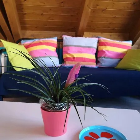 Tatil Evi Casa Gomez