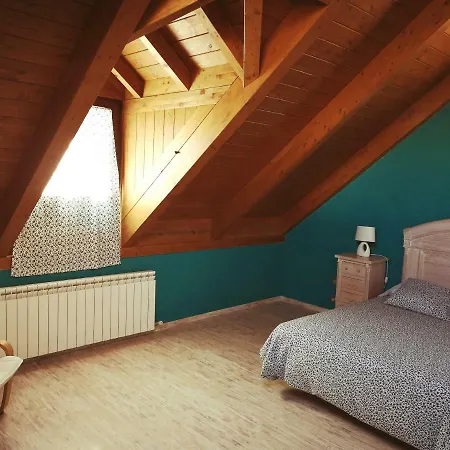 Casa Gomez Holiday home