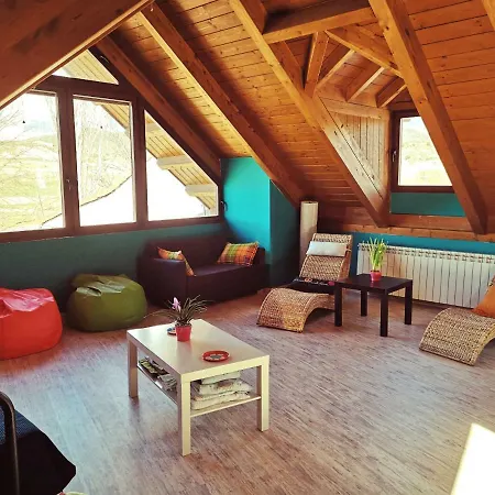 Casa Gomez Holiday home *
