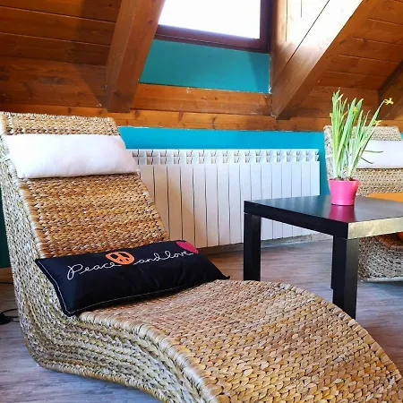 Casa Gomez *