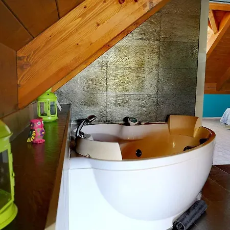 Holiday home Casa Gomez *