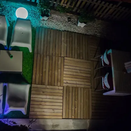 Casa Gomez Semesterbostad *