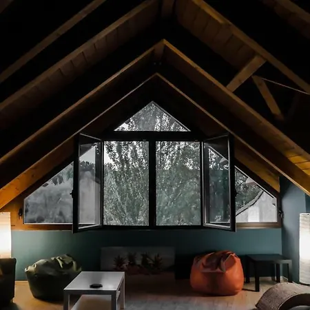 Casa Gomez Holiday home *