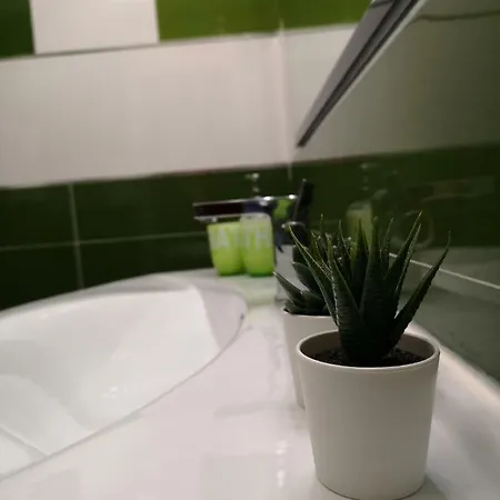 Casa Gomez Vakantiehuis