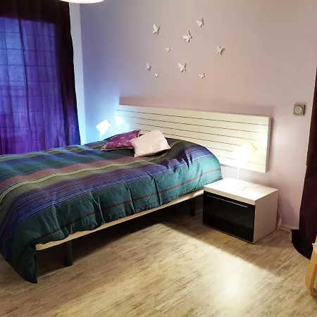 Casa Gomez Holiday home *