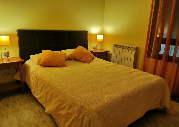 Casa Gomez * Santa Cilia de Jaca