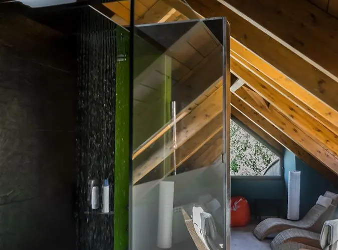 Casa Gomez Vakantiehuis Santa Cilia de Jaca