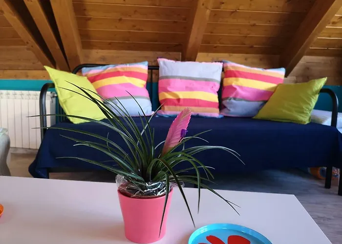 Vakantiehuis Casa Gomez