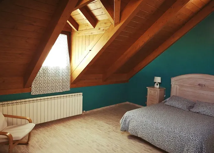 Casa Gomez Vakantiehuis