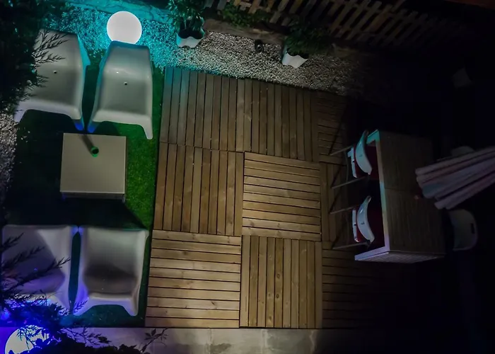 Casa Gomez Vakantiehuis *