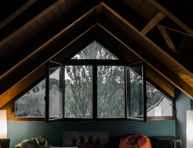 Casa Gomez Vakantiehuis *